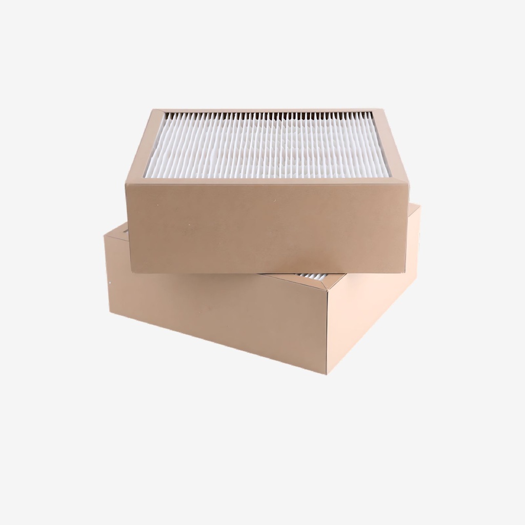 EcoNordic filtračný set