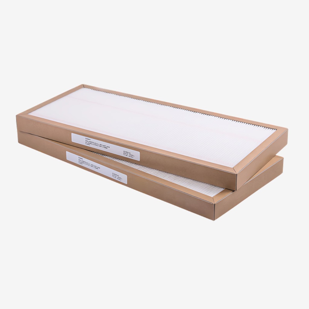 UNI4 filtrační set F7