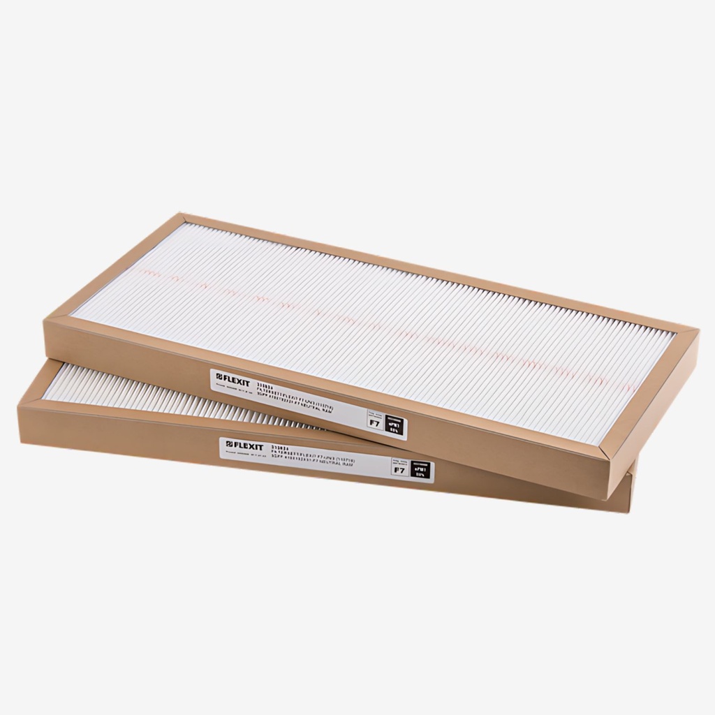 [110716] UNI3 filtračný set F7