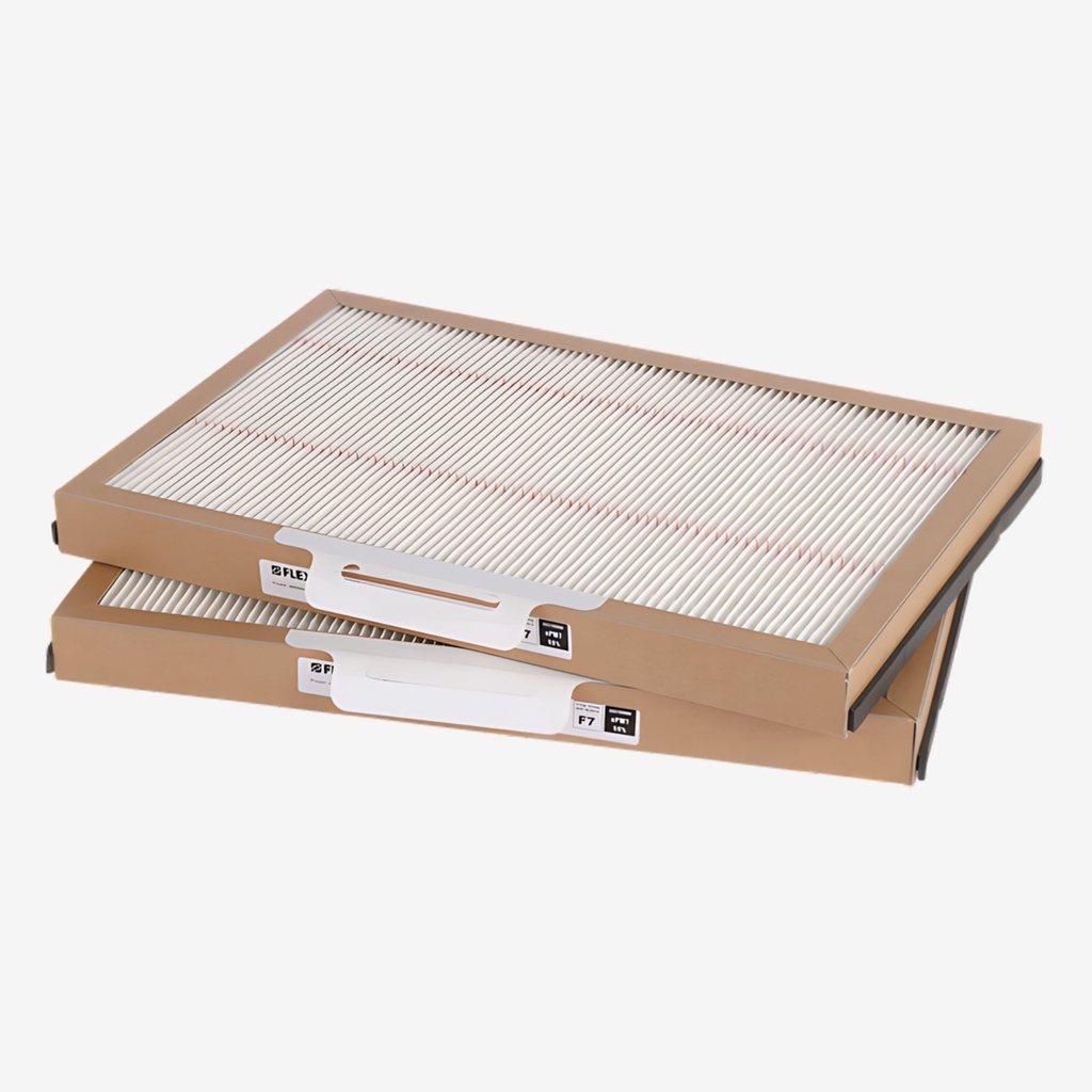 [116177] Nordic S4 filtrační set