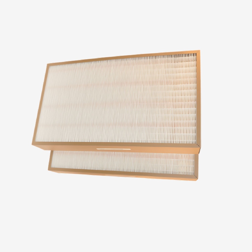 [113427] ProNordic S10R/S100R/S140R Filter Set F7