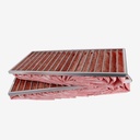 Filter set F7 L20R